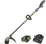 Ego Power+ ST1623T String Trimmer 16" Powerload Line Iq 4.0AH Battery Charger. Fixed Price $327.00.