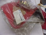 Oem Redmax 6461-24001 Guard Assy For Stick Edger Nla -*-. Fixed Price $50.00.