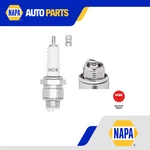 Spark Plugs Set 4X Fits Volvo P121 1.6 59 66 B16A Ngk Top Quality Guaranteed. Fixed Price $21.02.