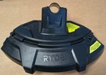 Ryobi Guard W/ Bracket & Fasteners Only For PBLBC01 18V Brush Cutter Free Ship. Fixed Price $36.70.
