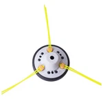 Weed Warrior 17080 Universal Fit Residential Trimmer Head 10.7LX6.44W In.. Fixed Price $39.12.