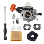Carburetor For Stihl FS89 FS91 FS111 FS131 HT102 HT103 Replace 4180 120 0615. Fixed Price $16.99.