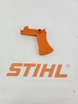 New Oem Stihl Throttle Lever #4128 182 1000 Genuine Nos. Fixed Price $15.49.