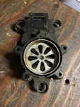 Homelite HX-16 Hedge Trimmer Clutch Drum Assembly W/ Gear Housing Free Shipping. Fixed Price $26.95.
