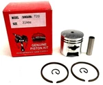 New Piston Fits Shindaiwa T20 31MM Kit, Replaces Part # 20035-41110, Usa Ship. Fixed Price $29.95.