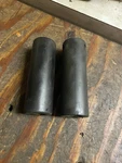 Oem Redmax Zenoah G43L String Trimmer Hand Grips Free Shipping. Fixed Price $15.95.