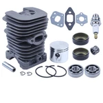 42CC Chainsaw Cylinder Piston Kit For Poulan 2375 1950LE 1975 2050WT 530012550. Fixed Price $33.95.