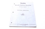 Fuji Robin 1038 84.8 Bush Cutter Series Model NB16S NB23S Service Manual. Fixed Price $8.41.