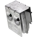 Mtd 753-08745 Muffler Troy-bilt Xp YM71SS YM2BP YM21CS Y60. Fixed Price $33.95.