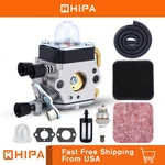 Carburetor For Stihl FS55 FS45 HT75 FS80R HS80 FS74 Zama C1Q-S66 Trimmer. Fixed Price $14.59.