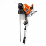 Echo 56V Brushless 16 In. Attachment Capable String Trimmer (DPAS-2100). Fixed Price $185.00.