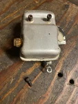 Oem Redmax Zenoah G43L String Trimmer Muffler Assembly Free Shipping. Fixed Price $17.95.