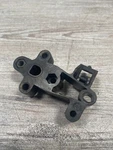 Ryobi 825R Four Cycle Trimmer Part Carburetor Mount, Intake 791182347. Fixed Price $10.00.