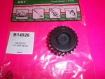 New Bbt Replacement Fuel Cap Fits Older Echo Trimmers Blowers 13100406530 14526. Fixed Price $8.22.