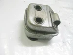 Weed Eater GHT225LE Hedge Trimmer Muffler Assembly Part 530071682. Fixed Price $20.99.