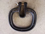 Handle For Craftsman 25 Cc Trimmer Mtd 753-06198. Fixed Price $5.00.