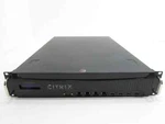Citrix Access Gateway 4- Port Copper Sfp. Fixed Price $195.00.