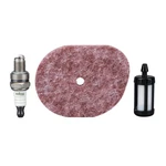 Portable 4144-124-2800 Tune Up Kit For Stihl FS40 FS50 FS56 FS70 FC56 FC70. Fixed Price $11.68.
