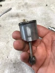 Ryobi Idc Supreme Grass String Trimmer Piston. Fixed Price $16.71.