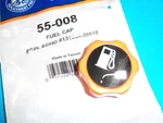 New Oregon Fuel Cap Fits Echo Blowers 13100406610 55-008 Free Shipping M3. Fixed Price $9.97.