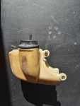 Stihl Oem Trimmer Fuel Tank With Gas Cap Fs 90 110 130 4180 351 0505. Fixed Price $25.00.