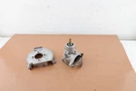 Ryan 265 String Trimmer Oem Crankcase. Fixed Price $7.43.