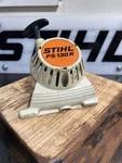 Oem Stihl FS130/FS130R Recoil Pull Start Assembly - 4180 190 4000. Fixed Price $36.99.
