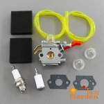Carburetor For Homelite UT20772A UT20781 K200 UT20819 ST2517CRG UT20820 UT20677B. Fixed Price $13.95.