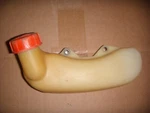Used Echo PB200 Blower Fuel Tank A350000640. Fixed Price $7.00.