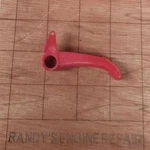 Sears Craftsman Lawn Trimmer Throttle Trigger Replacement 753-04119. Fixed Price $22.99.