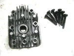 Craftsman Briggs And Stratton Trimmer 21032 Cylinder Head Assembly Part 696848. Fixed Price $20.99.