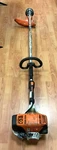 (MA3) Stihl FS91R 28.4CC Gas-powered String Trimmer *local Pick Up Only*. Fixed Price $200.00.