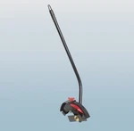 LE720 Trimmerplus Add-on Lawn Edger. Fixed Price $110.00.