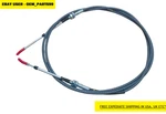 Hitachi EX-200 Excavator Throttle Cable (part No 4201812). Fixed Price $99.80.