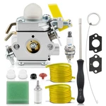 Carburetor For Homelite String Trimmer UT32600 UT32605 UT32650 UT32651 UT32655. Fixed Price $22.99.
