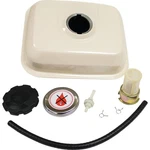 Fuel Tank Kit Honda GX110 GX120 Little Wonder 6232-00-01 Ryan 17510-ZE0-020ZA. Fixed Price $137.32.