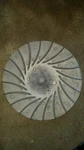 20001009860 Fan Echo Pb 403 T Blower. Fixed Price $7.00.