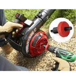 Jump Electric Engine Easy Starter Drill Bit Adapter Mower For Troy Bilt Us. Fixed Price $10.00.