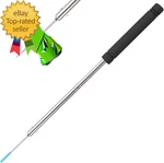Trash Up Stick 48" Picker Heavy Duty For Elderly Yard Work. Fixed Price $15.99.