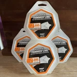 Arnold WLS-95 Trimline .095-INCH X 40-FT. Residential Trimmer Lot Of Pack. Fixed Price $19.95.