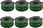 DF-080 Dual-line Trimmer Spools For Black & Decker GH1000 GH1100 GH2000. Fixed Price $32.94.
