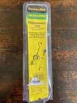 Poulan Pro Weed Eater Replacement Line .115" X 18" 952-711635 12CT. Fixed Price $9.99.