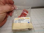 Stihl 4126 182 1007 Throttle Lever Trigger Oem Nos. Fixed Price $17.99.
