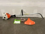 Stihl Curve Shaft Weedeater String Trimmer - 4130 011 2300. Fixed Price $299.99.