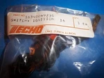 Echo Trimmer Throttle Stop Switch Wire Harness Fits Gt Series 16340049230 TC18. Fixed Price $17.00.