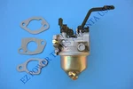 Homelite UT903655DA 3650 4550 Watt 208CC 7HP Gas Generator Carburetor. Fixed Price $24.99.