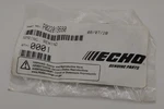 Oem Echo 17722042030 P022019680 Recoil Starter Spring. Fixed Price $15.99.