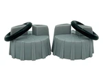 Ryobi P4360 18V Pole Saw Oil Cap 099988002015 Replacement (2-PACK). Fixed Price $16.08.