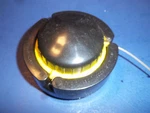 New Mcculloch Trimmer Head Gas & Electric 3/8 Oem. Fixed Price $17.44.