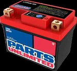 Pu Lithium Ion Battery HJTZ5S-FP Honda Super Cub 125 19-21. Fixed Price $107.95.